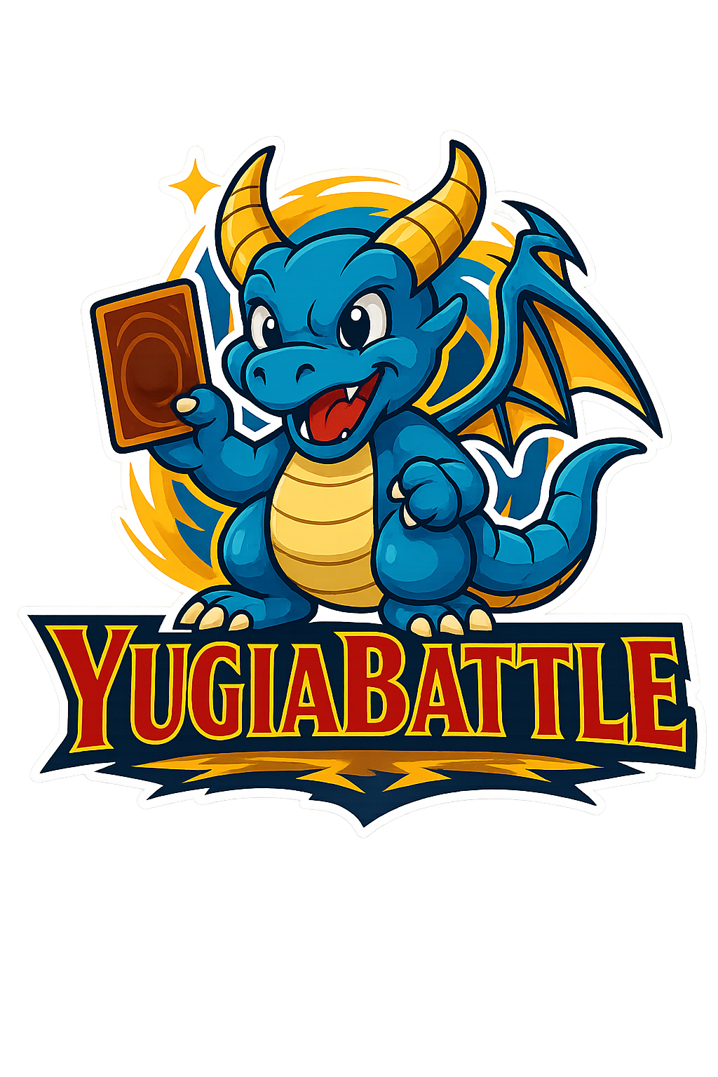 Yugia Battle