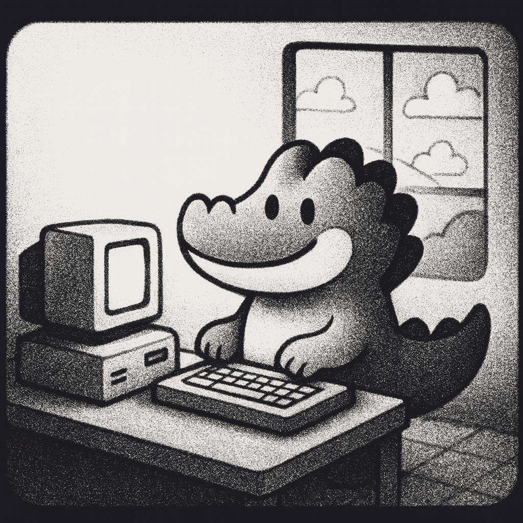 Illustration développeur web